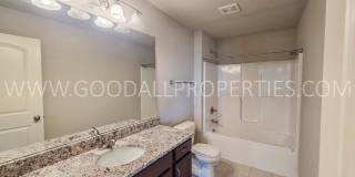4 Bed Waukee Home with Granite Counters & Covered Deck Gallery 13