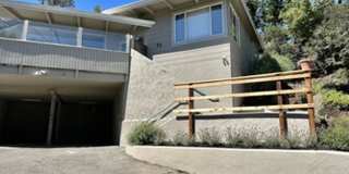 Mid Century Modern home in Monterey Gallery 1