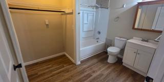 3 bedroom apartment in Yorktown 3 bedroom apartment in Yorktown Gallery 1