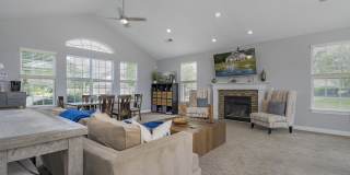 Wheaton Village Gallery 3