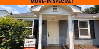 528 Jasper Street Gallery 1