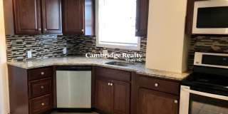 78 Malden St. Gallery 1