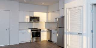 The Moran Uptown Oakland Gallery 37