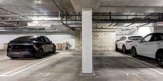 2 bd/ 2 bth Top Floor Corner Unit with Premium Upgrades & Resort Style Amenities Gallery 26