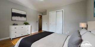 Modern Renovated Apartment Close to VT and Downtown Gallery 1