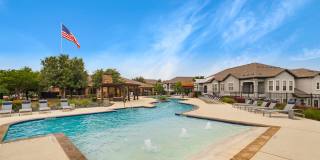 Villages of Briggs Ranch Gallery 43