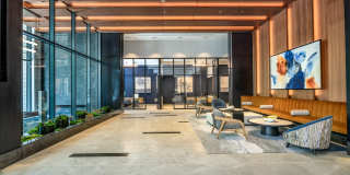 Rosslyn Towers Gallery 8