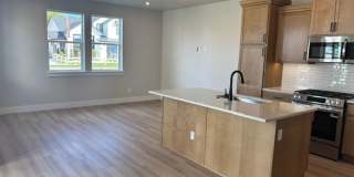 Brand new townhome in Star!!! Gallery 1