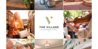 Village Center Apartments  - Senior Housing Gallery 1