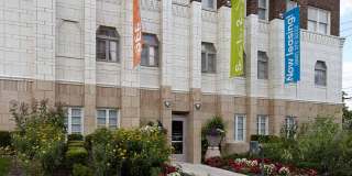 Clyde Manor Gallery 11