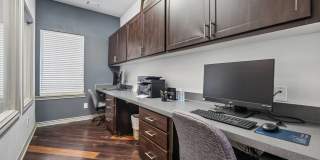 The Gables of McKinney Apartments The Gables of McKinney Apartments Gallery 31