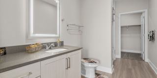 The Griffin Apartments Gallery 16
