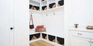 Beautiful, Custom-Built Lochlyn Hill Home Gallery 17