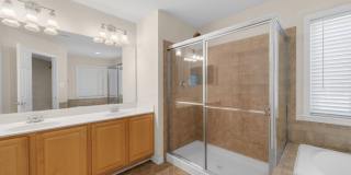 Exquisite Townhouse in Orchard Run Germantown Exquisite Townhouse in Orchard Run Germantown Gallery 29