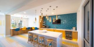 The Parian Luxury Apartments Gallery 11