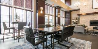 Verde at Howard Square West Gallery 28