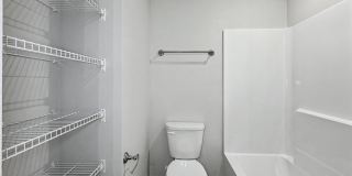 Luxury New Construction Townhome with Attached 2 Car Garage! Gallery 22