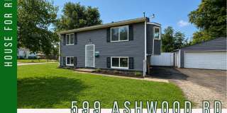 Newly Renovated 4BR Home on Spacious Corner Lot with 2-Car Garage Gallery 1