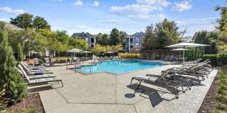 The Residences at Springfield Station Gallery 29