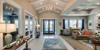 The Station Apartments at Gateway Gallery 77