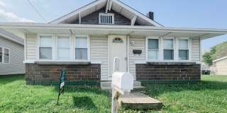 Coming Soon in Muncie! 3 Bed / 1 Bath House — Pet Friendly! Gallery 1