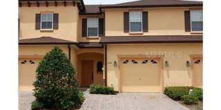 Luxury Gated 3BR 2.5 Bath Sanford Townhome with garage and pool Gallery 1