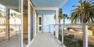 Breakwater at Marina del Rey Gallery 17