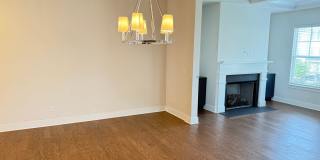 Spacious Modern End-Unit Davidson Townhome - Lake Davidson Access Gallery 7