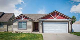 3 bed 2 bath Rancher, Landings Community, CDA Gallery 1