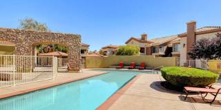 Coronado Bay Club Condo-Apartment Homes Gallery 59