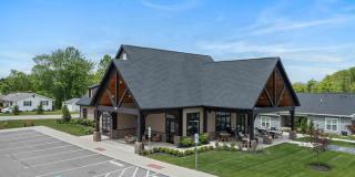 The Villas at Bakers Ridge - Senior Housing Gallery 21