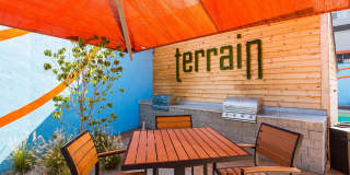 Lofts at Terrain Gallery 14