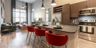 AYLA Stonebriar Apartments Gallery 4