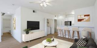 Alborada Apartments Gallery 29