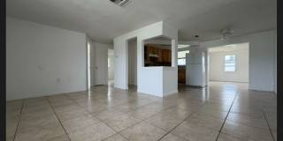 Fantastic 3-bedroom, 1-bath single family home with fenced in yard in Port Richey Gallery 4