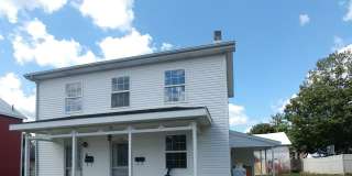 117 South Main Street Gallery 1