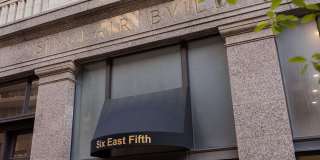 Sinclair Gallery 39