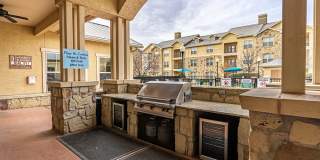 Blue Ridge Apartment Homes Gallery 19