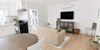 NEW UNIT! Be the First to Live in This Brand-New Fully Furnished ADU Gallery 10