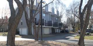 Elton Ridge townhome. Gallery 23
