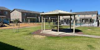 DESERT VIEW VILLAS-  (Ave 8E South to 44th St/ South of Walmart on 8E) Gallery 18