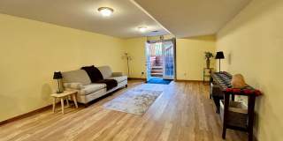 Spacious Garden-level Condo with Kitchenette in North Boulder Gallery 12