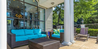 Affordable Housing -  Bridges at Mallard Creek Apartment Homes Gallery 15