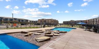 Johnstown Plaza Apartments Gallery 11