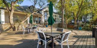 Thornbury at Chase Oaks Gallery 5