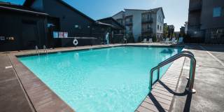 Eastpark Apartment Homes Gallery 13