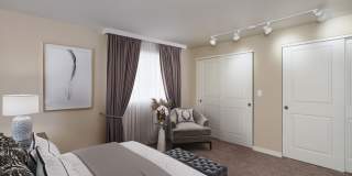 Del Mar Village Apartments Gallery 15