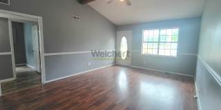 3bed/2bath house with fenced backyard Gallery 4