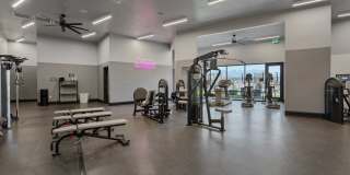 SevenO2 Main Apartments Gallery 63