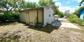 *COMING SOON* Charming 2BR Home Near St. Mary’s University & Downtown! Gallery 15
